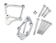 Load image into Gallery viewer, LS Accessory Drive Bracket - Installation Kit for Middle Alignment  -  Holley 21-2