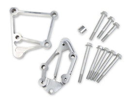 LS Accessory Drive Bracket - Installation Kit for Middle Alignment  -  Holley 21-2