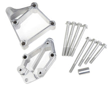 Load image into Gallery viewer, LS Accessory Drive Bracket - Installation Kit for Long Alignment  -  Holley 21-3