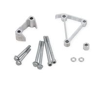 Load image into Gallery viewer, Installation Kit for Low LS Accessory Drive Bracket w/ Long Alignment  -  Holley 21-4