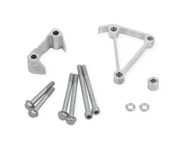 Installation Kit for Low LS Accessory Drive Bracket w/ Long Alignment  -  Holley 21-4