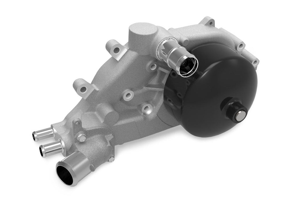 LS Water Pump-Forward Facing Inlet- All Standard  -  Holley 22-100