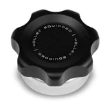 Holley Equipped Billet Fill Cap  -  Holley 241-228