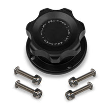 Load image into Gallery viewer, Holley Equipped Billet Fill Cap  -  Holley 241-230