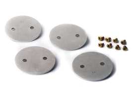 Throttle Plate Kit 2