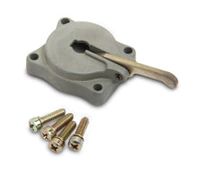 Load image into Gallery viewer, Accelerator Pump Cover 50cc w/ Lever and Screws  -  Holley 26-140