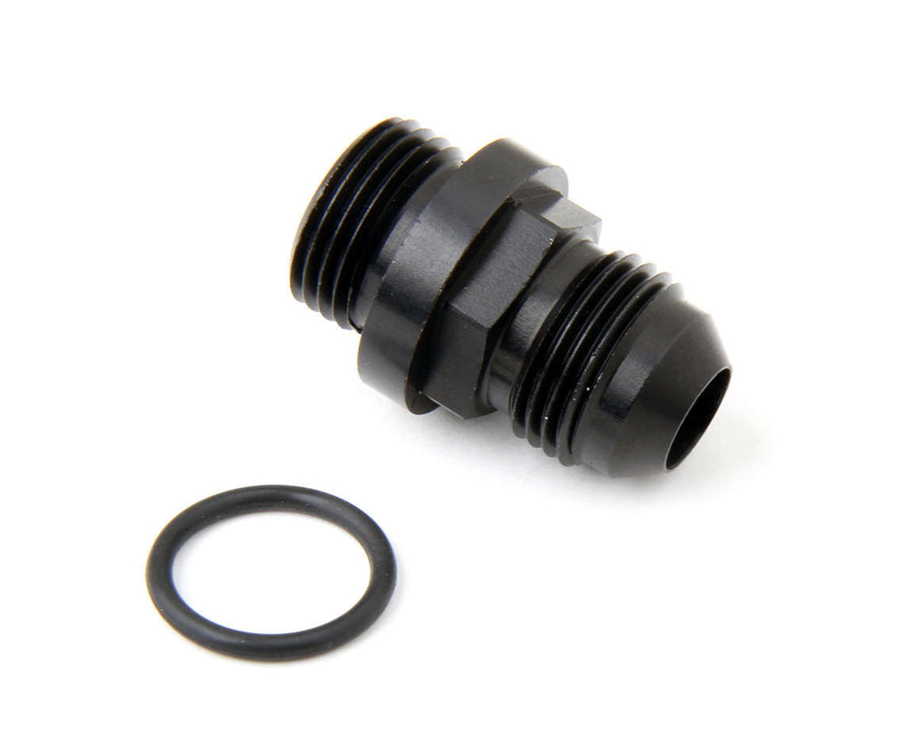 Fuel Inlet Fitting  -  Holley 26-143-1