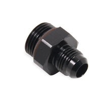 Load image into Gallery viewer, Holley ADAPTOR, BLACK - 6AN TO 8AN O-RING