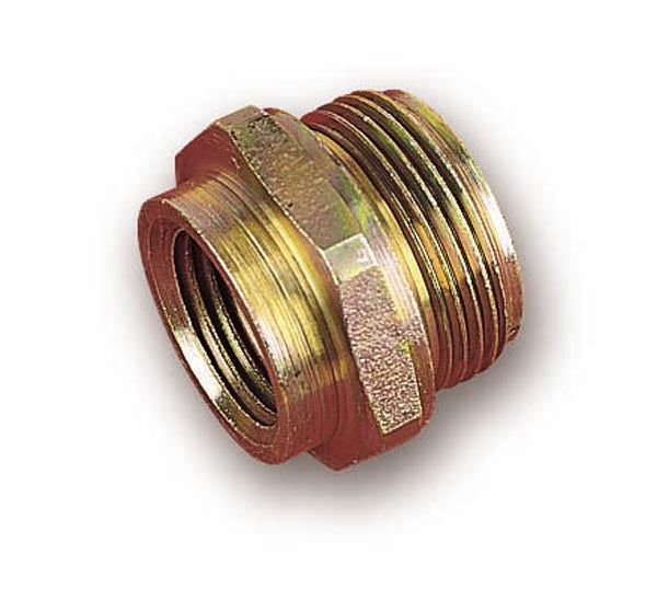 Holley Inverted Flare Fitting
