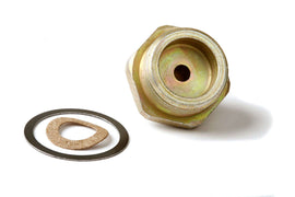 Inverted Flare Fitting Tube 1/4