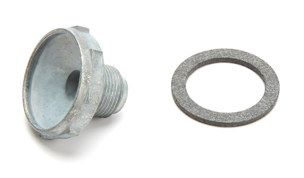 Power Valve Plug - Holley 26-36