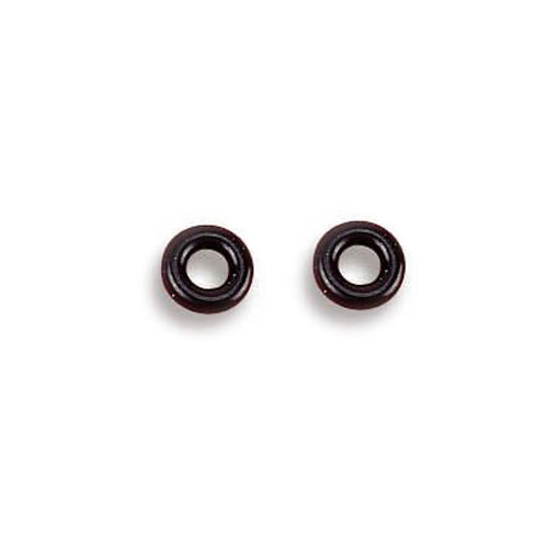 O-Rings - Holley 26-38