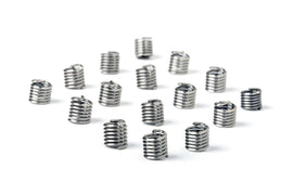 Holley Heli-Coil Inserts For Fuel Bowl Screws