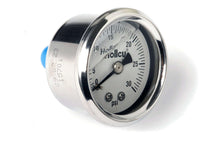 Load image into Gallery viewer, Liquid-Filled - Mechanical - 0-30 PSI  -  Holley 26-505
