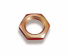 Load image into Gallery viewer, Dashpot/Solenoid Bracket Hex Size 1 1/4 in. Thread Size 7/8 in. - 14  -  Holley 26-57