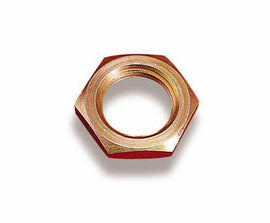Dashpot/Solenoid Bracket Hex Size 1 1/4 in. Thread Size 7/8 in. - 14  -  Holley 26-57