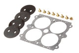Throttle Plate Kit - Holley 26-97