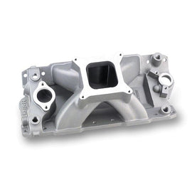 SBC Keith Dorton Series Intake - Holley 300-110