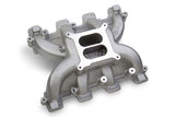 GM LS3 Intake Manifold Dual-Plane 4150 Flange - Holley 300-129