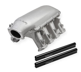 6.2L LT1 Hi-Ram Intake Manifold 1x95mm TB - Holley 300-141
