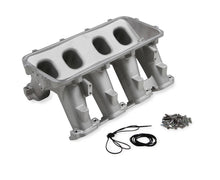 Load image into Gallery viewer, 6.2L LT1 Hi-Ram Intake Manifold Base Only - Holley 300-237