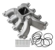Load image into Gallery viewer, GM LS Intake Manifold Split Design LS1/LS2/LS6 - Holley 300-256
