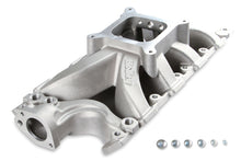Load image into Gallery viewer, SBF EFI Intake Manifold 4150 Flange - Holley 300-277