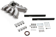 Load image into Gallery viewer, EFI Intake Manifold GM LS3 Single Plane - Holley 300-290