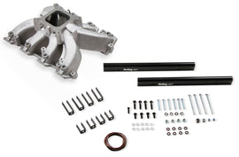 EFI Intake Manifold GM LS3 Single Plane - Holley 300-290