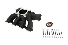 Load image into Gallery viewer, Intake Manifold - Single Plane GM LS3/L92 Heads - Holley 300-291BK