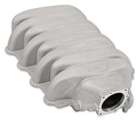 Ford 73.L Godzilla EFI Intake Manifold - Holley 300-900
