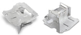 Holley GM LS Swap Oil Pan Baffle Kit  -  Holley 302-10