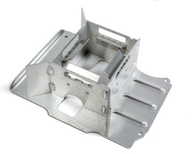 Oil Baffle Kit For 302-2 Oil Pan - Holley 302-11