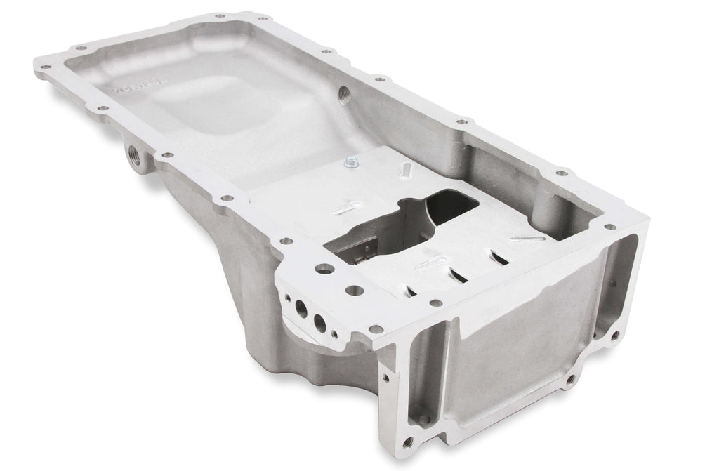 Baffle Kit for 302-3, 302-3BK & 302-5 LS Swap Oil Pans  -  Holley 302-12