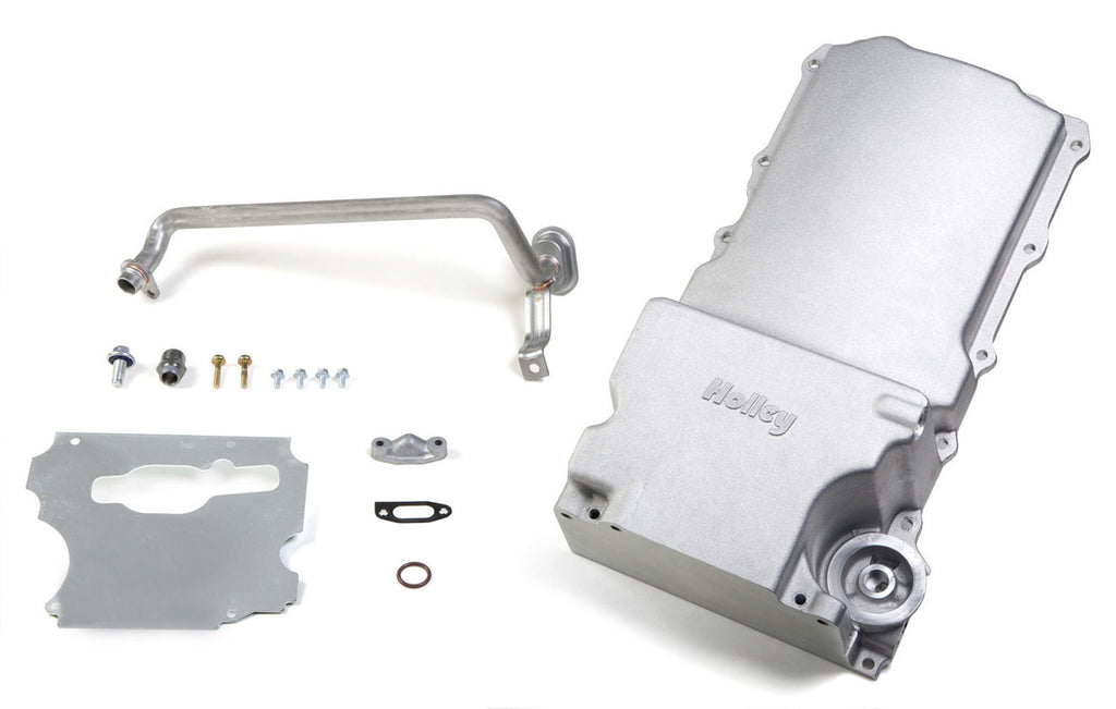 Holley Fits GM/Muscle Car/Classic Car/Trucks and other LS Swap Projects