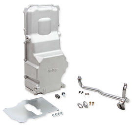 GM LS Oil Pan Retrofit - Holley 302-3