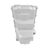 Off-Road 4x4 Truck Oil Pan GM LS Engine Swap - Holley 302-4