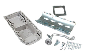 Oil Pan Kit - Mopar Gen III Hemi Engine Swap - Holley 302-60