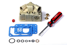 Quick Change Jet Kits  -  Holley 34-25