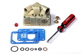 Quick Change Jet Kits  -  Holley 34-25