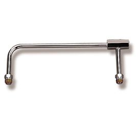 Model 4500 Fuel Line - Holley 34-550