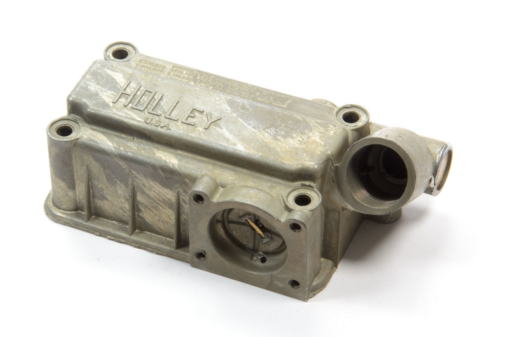 Marine Fuel Bowl - Holley 34R10935AQ