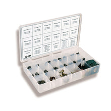 Load image into Gallery viewer, Accelerator Pump Tuning Kit For Holley 2 BBL And 4 BBL Performance Carburetor  -  Holley 36-184