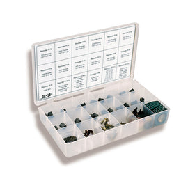 Accelerator Pump Tuning Kit For Holley 2 BBL And 4 BBL Performance Carburetor  -  Holley 36-184