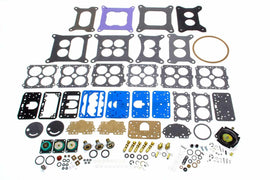 Renew Kit Carburetor Rebuild Kit  -  Holley 37-1536