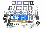 Renew Kit Carburetor Rebuild Kit  -  Holley 37-1536