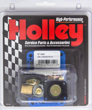Load image into Gallery viewer, Carburetor Quick Kit - Holley 37-1543