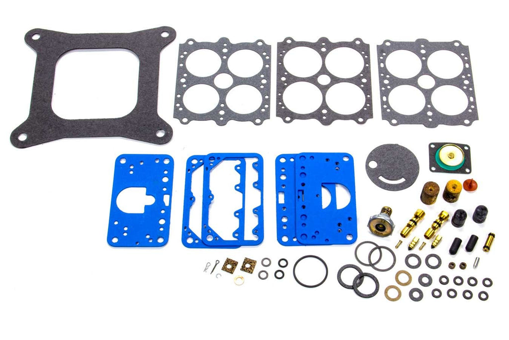 Carburetor Renew Kit - Holley 37-936