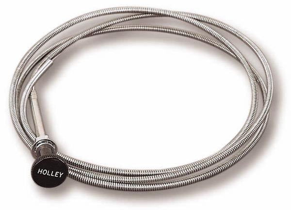 Choke Cable - Holley 45-228