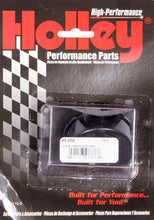 Load image into Gallery viewer, Replacement Choke Cap - Holley 45-258